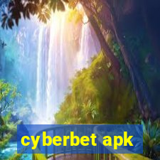 cyberbet apk