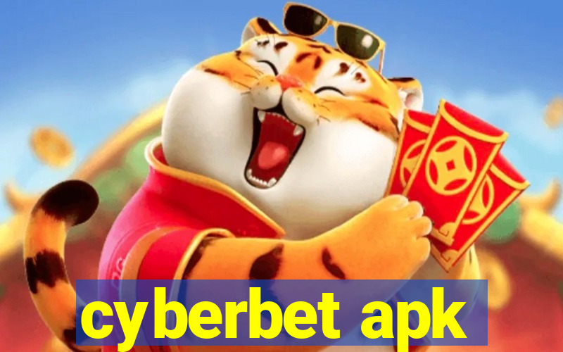 cyberbet apk