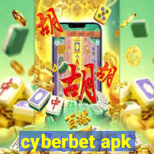 cyberbet apk