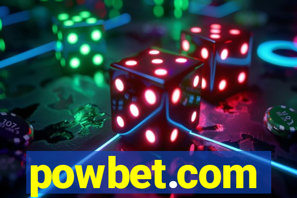 powbet.com