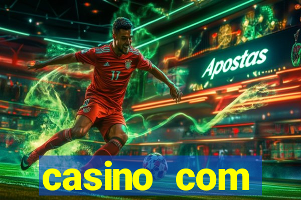 casino com depósito de 1 real