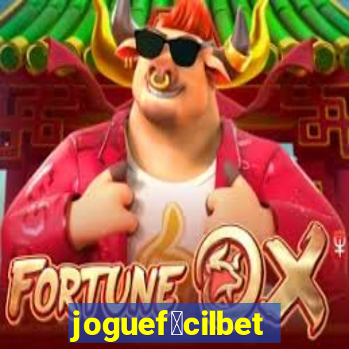 joguef谩cilbet