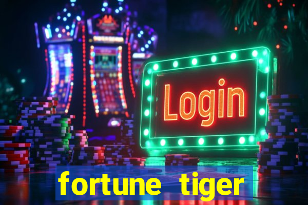 fortune tiger betano demo