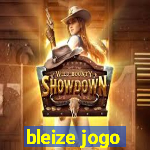 bleize jogo