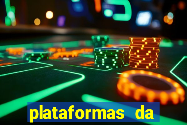 plataformas da china de jogos