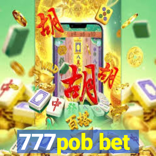 777pob bet