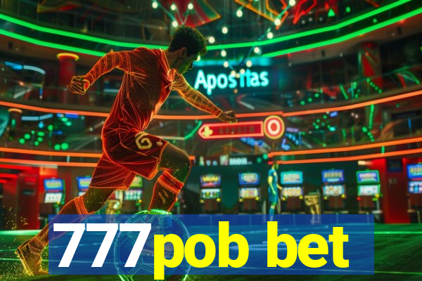 777pob bet