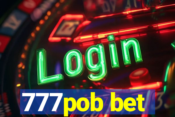 777pob bet