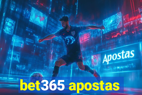 bet365 apostas