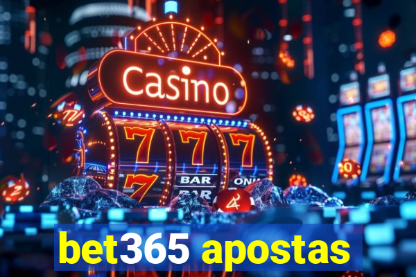 bet365 apostas