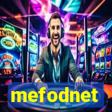 mefodnet