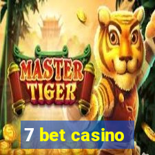 7 bet casino