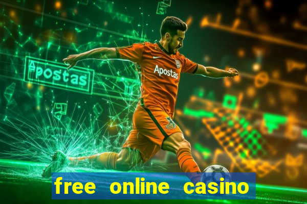 free online casino table games