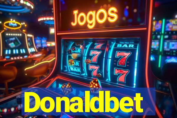 Donaldbet