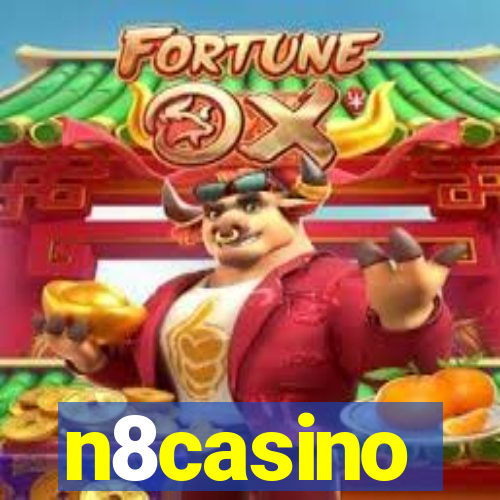 n8casino