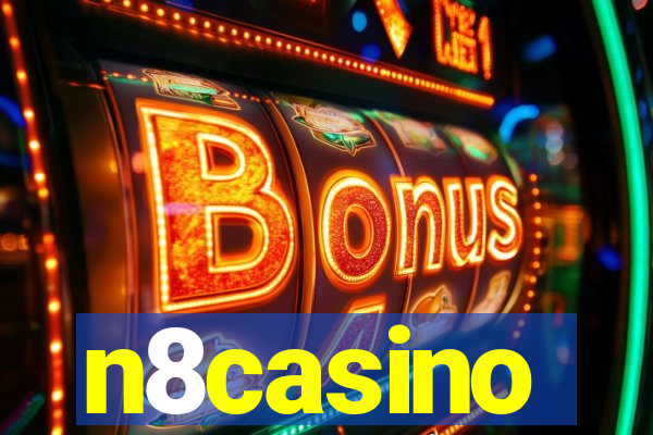 n8casino