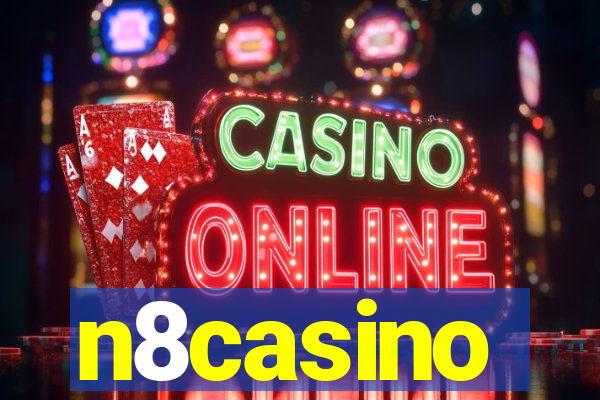 n8casino