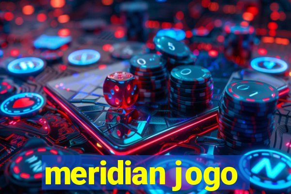 meridian jogo