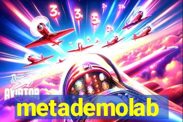 metademolab