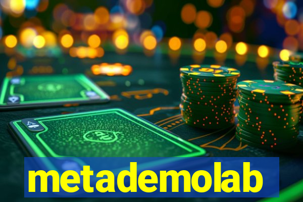 metademolab