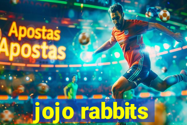 jojo rabbits