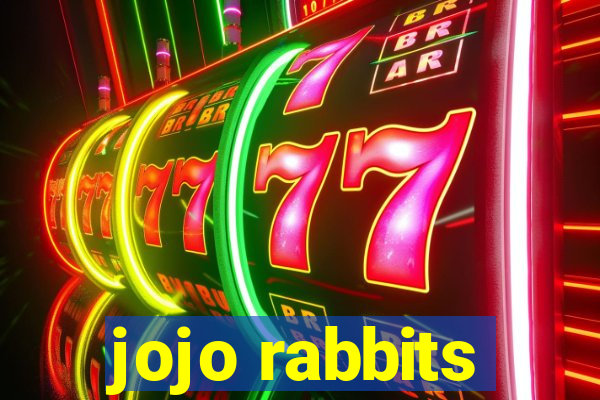 jojo rabbits