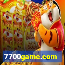 7700game.com