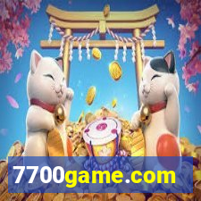 7700game.com