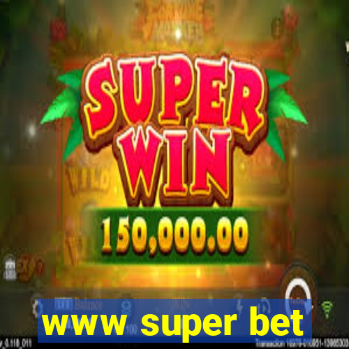 www super bet