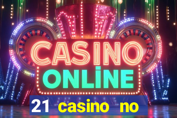 21 casino no deposit bonus 2019