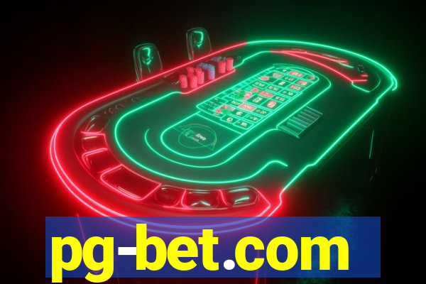 pg-bet.com