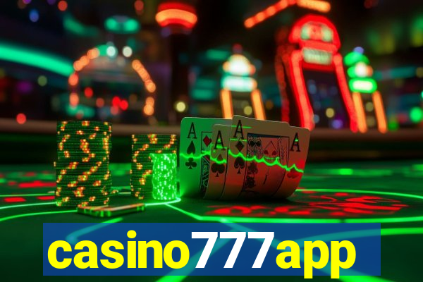 casino777app