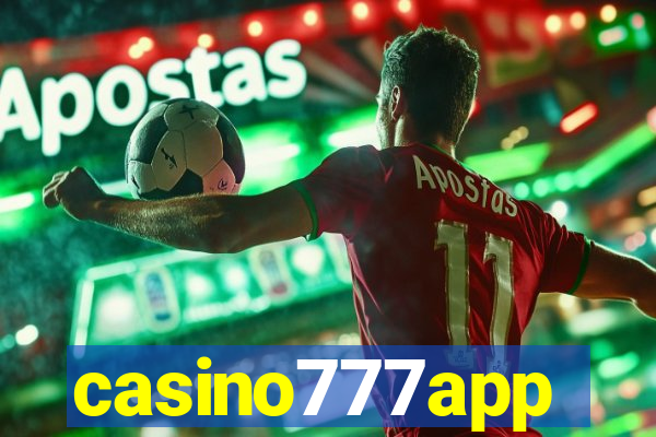 casino777app