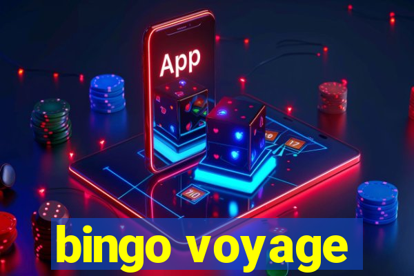 bingo voyage