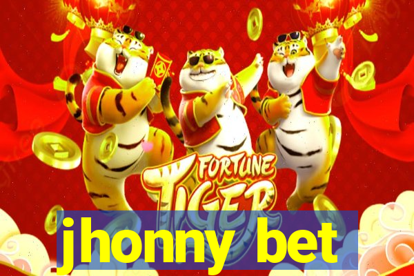 jhonny bet