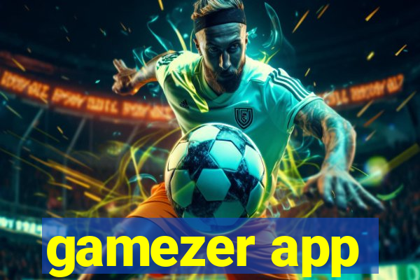 gamezer app