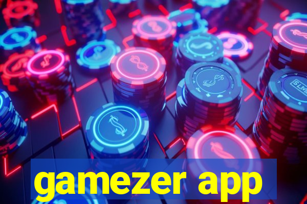 gamezer app