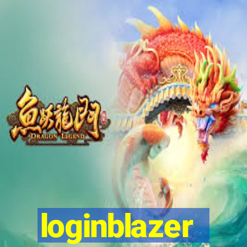 loginblazer