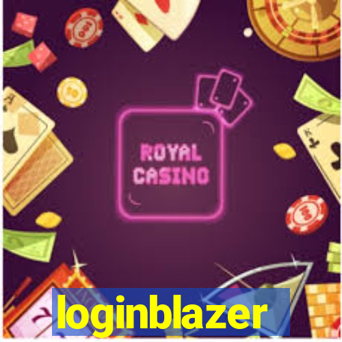 loginblazer