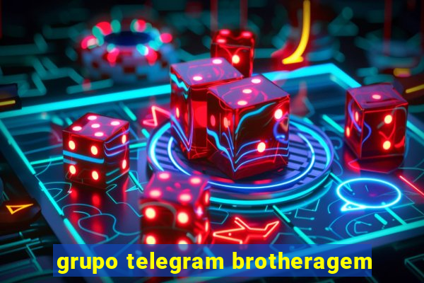 grupo telegram brotheragem