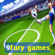 9fury games