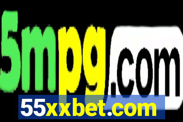 55xxbet.com