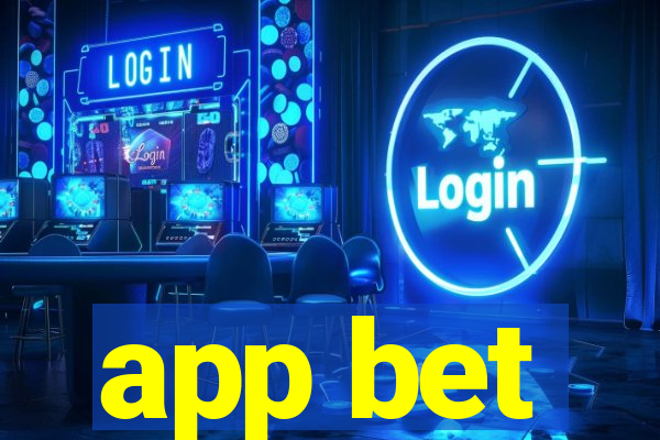 app bet