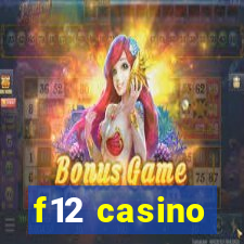 f12 casino