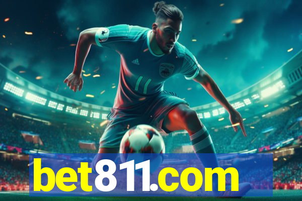 bet811.com