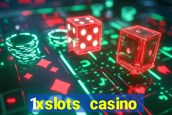 1xslots casino отзывы игроков