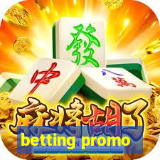 betting promo