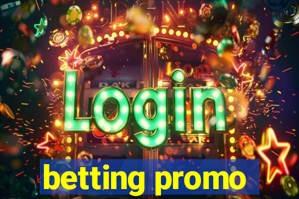 betting promo