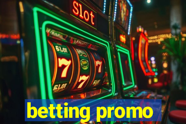 betting promo