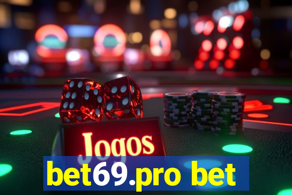 bet69.pro bet